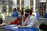 Федеральный проект поможет привлечь в библиотеки читателей Федеральный проект поможет привлечь в библиотеки читателей