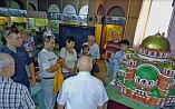 Волгоградский краеведческий музей посетила чешская делегация Волгоградский краеведческий музей посетила чешская делегация