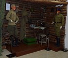Волгоградцам покажут будни войны