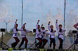 В Кумылженском районе завершилась Областная неделя казачьей культуры "Золотой щит – казачий Спас!" В Кумылженском районе завершилась Областная неделя казачьей культуры "Золотой щит – казачий Спас!"