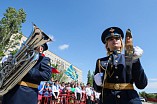 В Камышине отмечают 105-летие со дня рождения Алексея Маресьева В Камышине отмечают 105-летие со дня рождения Алексея Маресьева
