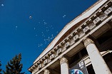 Волгоградский планетарий отметил 60-летие начала космической эры Волгоградский планетарий отметил 60-летие начала космической эры