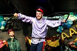 Ансамбль «Лазоревый цветок» выступит в городе-побратиме Волгограда Маарду Ансамбль «Лазоревый цветок» выступит в городе-побратиме Волгограда Маарду
