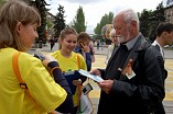 Гости Волгограда рассказали о своих туристических предпочтениях