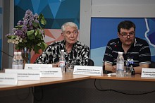 II международный кинофорум "Сталинградская сирень" (15-17 мая)