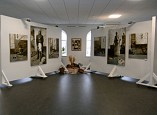 В Камышинском историко-краеведческом музее открылось несколько выставок