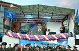 В Камышине соберутся исполнители патриотической песни