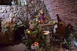  «Старая Сарепта» приглашает на праздник «Яблочный Спас»