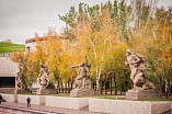 Волгоград второй год подряд вошел в топ-10 городов для осенних путешествий Волгоград второй год подряд вошел в топ-10 городов для осенних путешествий