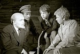 Волгоградском ТЮЗе обнаружилось около 150 исторических фотоплёнок Волгоградском ТЮЗе обнаружилось около 150 исторических фотоплёнок