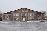 Нацпроект «Культура»: Новониколаевский районный дом культуры модернизируют Нацпроект «Культура»: Новониколаевский районный дом культуры модернизируют