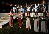 В Волгоградской области состоится праздник «Купальские огни» В Волгоградской области состоится праздник «Купальские огни»