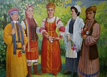 Волгоградский музей «Старая Сарепта» запускает новый проект — «Двенадцать» Волгоградский музей «Старая Сарепта» запускает новый проект — «Двенадцать»