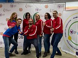 Волгоградские волонтёры культуры расскажут о своей деятельности на региональной конференции