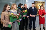Вручены государственные премии Волгоградской области в сфере культуры за 2019 год Вручены государственные премии Волгоградской области в сфере культуры за 2019 год