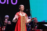 В Волгограде завершается фестиваль «Будущее начинается с прекрасного» В Волгограде завершается фестиваль «Будущее начинается с прекрасного»