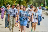 Проект «Free walking tour» расширяет географию своих маршрутов Проект «Free walking tour» расширяет географию своих маршрутов