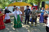 В Волгоградской области пройдёт фестиваль «Славьтесь, славьтесь, казаки!» В Волгоградской области пройдёт фестиваль «Славьтесь, славьтесь, казаки!»