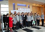 Волгоградская область презентует туристический потенциал Волгоградская область презентует туристический потенциал