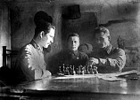 В музее «Память» расскажут о военных играх В музее «Память» расскажут о военных играх