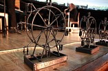 V кинофестиваль «Вкратце!» завершился зрелищным перформансом