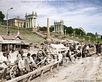 Архивные документы «открывают» историю Архивные документы «открывают» историю