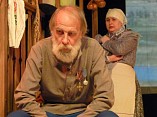 Казачий театр восстановил успешный спектакль Казачий театр восстановил успешный спектакль