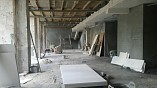 В волгоградском регионе ремонтируют выставочный зал музея ИЗО В волгоградском регионе ремонтируют выставочный зал музея ИЗО