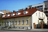 Завершились «Литературные чтения в Сарепте» Завершились «Литературные чтения в Сарепте»