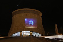 "Ночь искусств-2015" в Волгограде (3 ноября)
