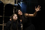 Новый театральный сезон НЭТ встретит двумя премьерами Новый театральный сезон НЭТ встретит двумя премьерами