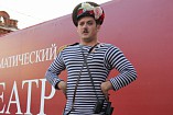 В Казачьем театре исполнят «Музыку золотого кино» В Казачьем театре исполнят «Музыку золотого кино»