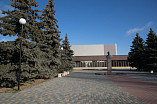 В Николаевском районе открылся обновлённый дом культуры «Космос»
