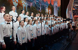 Хору Волгоградской консерватории исполняется 40 лет