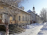 В «Старой Сарепте» откроется уникальная архивная выставка