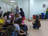 Волгоградские библиотекари провели благотворительную акцию Волгоградские библиотекари провели благотворительную акцию