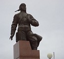 В Камышине стартует поэтический конкурс, посвящённый Маресьеву