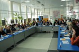 Библиотекам Волгоградской области представили инновационные технологии продвижения чтения Библиотекам Волгоградской области представили инновационные технологии продвижения чтения