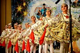 В Жирновске состоялся Демидовский фестиваль В Жирновске состоялся Демидовский фестиваль