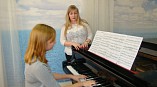 В Волгограде соберутся юные виртуозы из трёх регионов В Волгограде соберутся юные виртуозы из трёх регионов