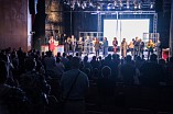 В Камышине продолжается Фестиваль театров малых городов России В Камышине продолжается Фестиваль театров малых городов России