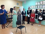 Волгоградские студенты провели благотворительный концерт для детей-инвалидов Волгоградские студенты провели благотворительный концерт для детей-инвалидов