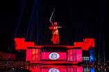 Патриотическую акцию «Свет Великой Победы» можно будет увидеть в прямом эфире
