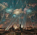 Музей Машкова покажет, какой видят Великую Победу русские художники  