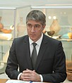 Виктор Гепфнер: «Жить и работать будем с реальным бюджетом» Виктор Гепфнер: «Жить и работать будем с реальным бюджетом»