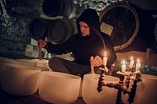 В «Старой Сарепте» пройдёт концерт необычных музыкальных инструментов В «Старой Сарепте» пройдёт концерт необычных музыкальных инструментов