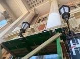 В Новом экспериментальном театре начался ремонт В Новом экспериментальном театре начался ремонт