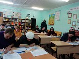 Камышинский городской немецкий центр стал площадкой для проведения всероссийской акции «Tolles diktat» Камышинский городской немецкий центр стал площадкой для проведения всероссийской акции «Tolles diktat»