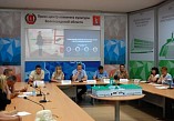В Волгограде обсудили повышение качества туристских услуг В Волгограде обсудили повышение качества туристских услуг