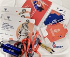 В Волгограде преподают основы добровольческой деятельности В Волгограде преподают основы добровольческой деятельности